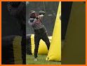 Paintball Battle Arena - PvP Shooting Games related image