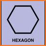 Hexagon related image