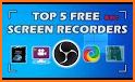 Free Screen Recorder 2020 related image