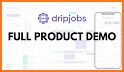 DripJobs Chat related image