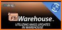 FTX Warehouse related image