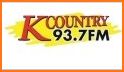 New Country 107.3 The Bull related image