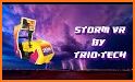 The Storm - Interactive related image