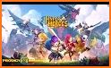 Hyper Heroes: Marble-Like RPG related image