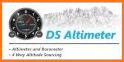 DS Barometer - Altimeter and Weather Information related image