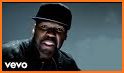 50 Cent Songs MP3 related image