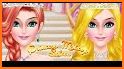 Royal Princess Makeover - Salon Games for Girls related image