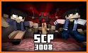 SCP 3008 Mod for Minecraft PE related image