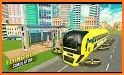 Flying City Bus: Flight Simulator, Sky Bus 2020 related image