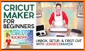 Design Space for Cricut Maker related image