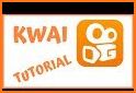 Guide For Kwai Video App - New Video Status related image