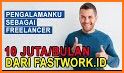 Fastwork - Hire Freelancers related image