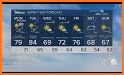 Live Weather Forecast-KIT related image