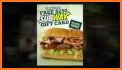 Subway Restaurants Coupons Deals related image