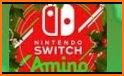 Nintendo Switch Amino related image