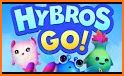 Hybros GO! related image