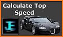 Top Speed Calculator related image