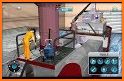 Cruise Ship Builder Mechanic Simulator: Ship Games related image