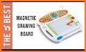 Kids Drawing Board Pro related image