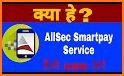 Allsec SmartPay Mobile Service related image
