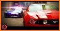 Road Rage Forever - drifting police car chase game related image