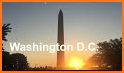 Washington D.C. Map and Walks related image