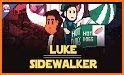 Luke Sidewalker related image