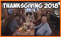 Thanksgiving Day APUS Live Wallpaper related image
