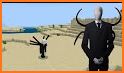 Slenderman Mod for Minecraft PE related image