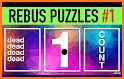 1 Pic Word Parts - Find Word in Pics Puzzle Game related image