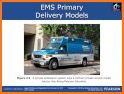 EMS NOTES: EMT & PARAMEDIC ESSENTIAL FIELD FACTS related image
