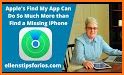 Find My Phone Apple Tips related image