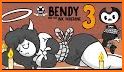 Bendy Ink Machine - HD related image