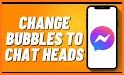 Bubble Notification | Chat Heads related image