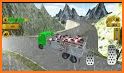 Truck Simulator 3D - New Truck Driving Game 2021 related image