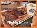 Mighty Quinn's Barbeque related image