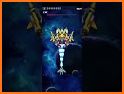 Air Force - Alien Invader related image