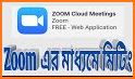 Free Guide For Zoom Cloud Meetings related image