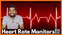 Instant Heart Rate Monitor - Pulse Meter related image