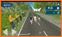 Cycling for Fun, Cycling Manager Game related image