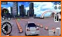 Modern Car Driving School 2020: Car Parking Games related image
