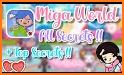 Miga Town My World Hints related image