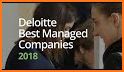 Deloitte Meetings related image