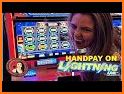 Slot Machine : Panda Slots related image