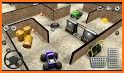 RC Monster Truck adventure stunts game 2019 related image