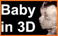 Welcome Baby 3D related image