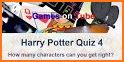 Quiz Pictures of Harry Potter related image