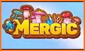 Mergic: Merge & Magic related image