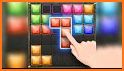 Block Puzzle - Funny Brain Free Game related image