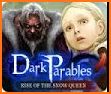 Dark Parables: Rise of the Snow Queen related image